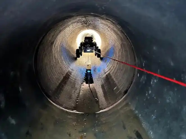 永嘉CCTV检测后如何整理数据？