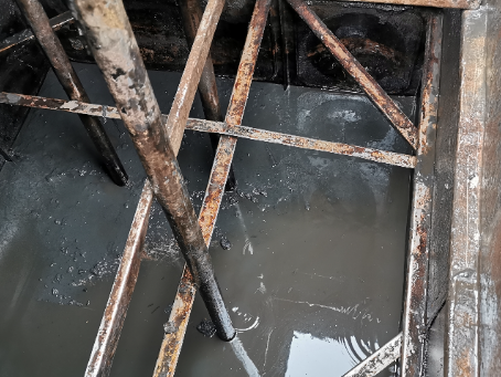 永嘉CCTV管道检测具体做什么？