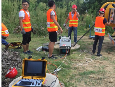 永嘉如何选择适合的市政管道疏通方法？